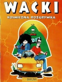 Games like Wacki: Kosmiczna Rozgrywka