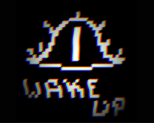 WakeUp Image