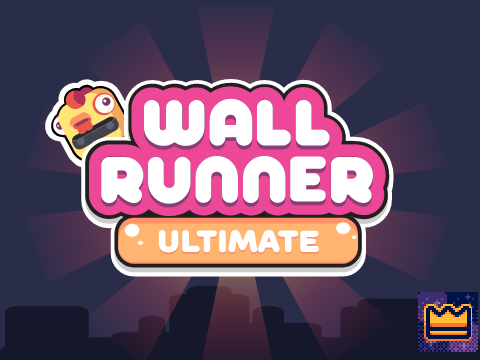 Games like Wall Runner Ultimate (v1.1)
