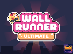 Wall Runner Ultimate (v1.1) Image