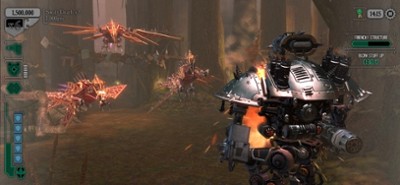 Warhammer 40,000: Freeblade Image