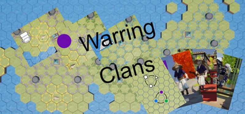 Warring Clans Image