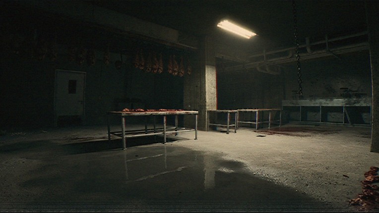 Welcome to the Chop House screenshot