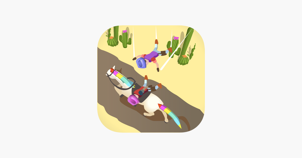 Games like Western Catch