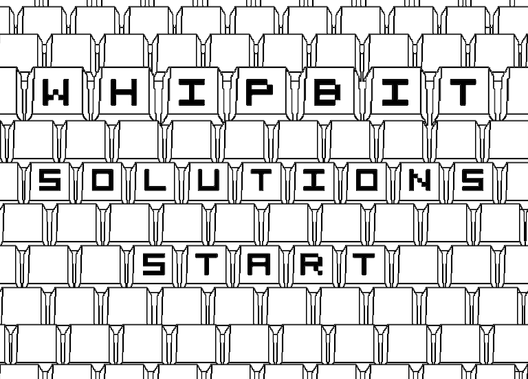 Games like Whipbit Solutions (Software Dev Tycoon)