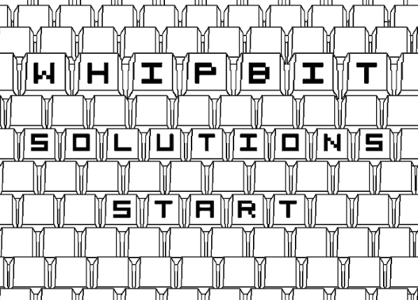 Whipbit Solutions (Software Dev Tycoon) Image