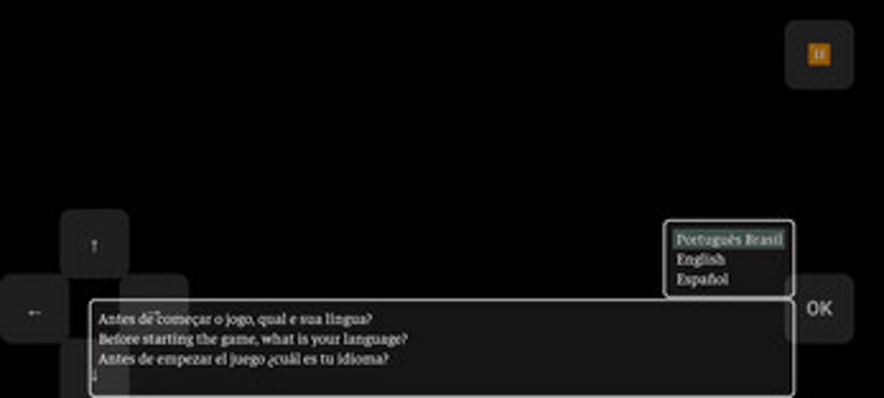 Whispers Of Fear PC Edition Image