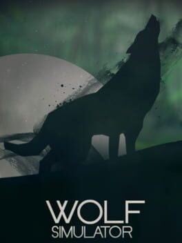 Games like Wolf Simulator