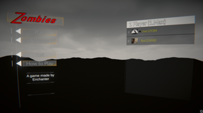 World at Zombies screenshot