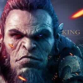 Games like World of Kings