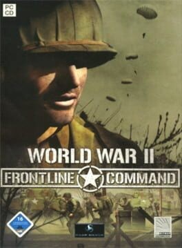 Games like World War II: Frontline Command
