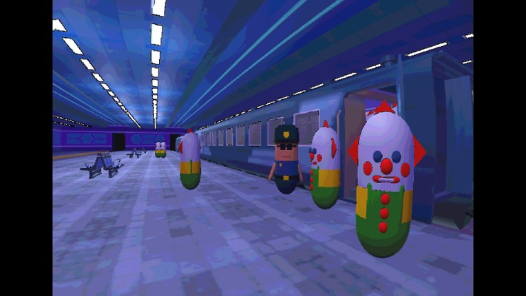 WTF Am I Playing?! screenshot