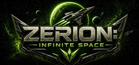 Games like Zerion: Infinite Space