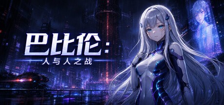 Games like 巴比伦:人与人之战