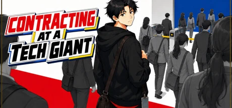 Games like Contracting at a Tech Giant