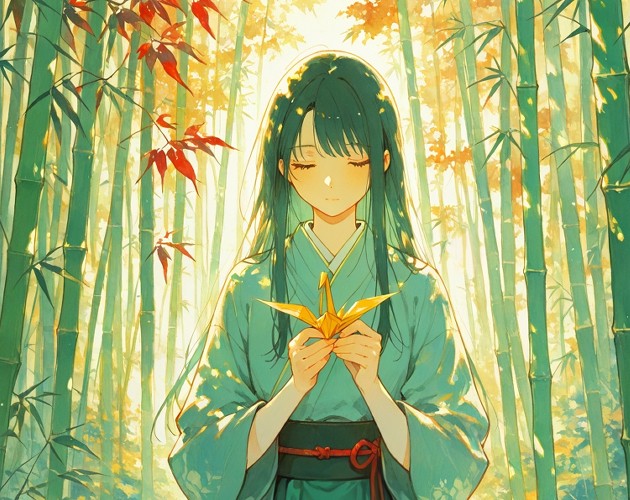 Games like 森の契約更新譚 — Renewal of the Forest Covenant