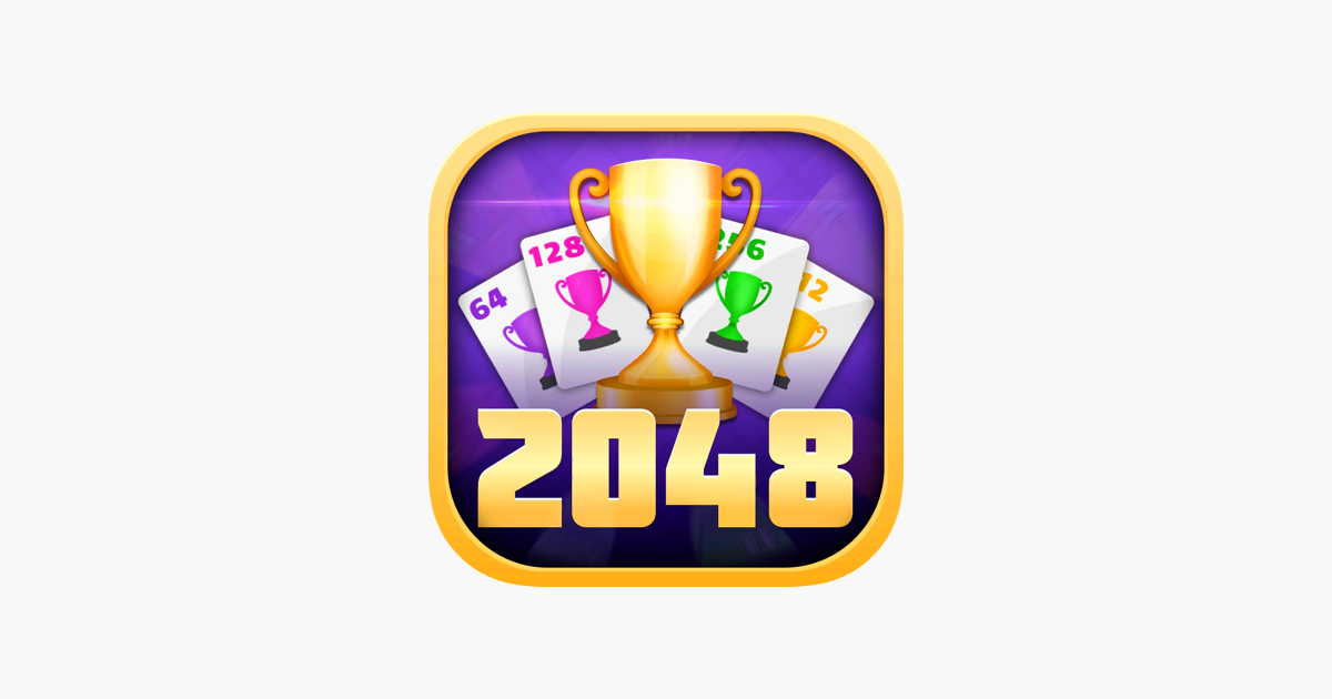 Games like 2048 Super Solitaire
