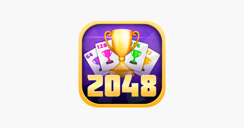 2048 Super Solitaire Image