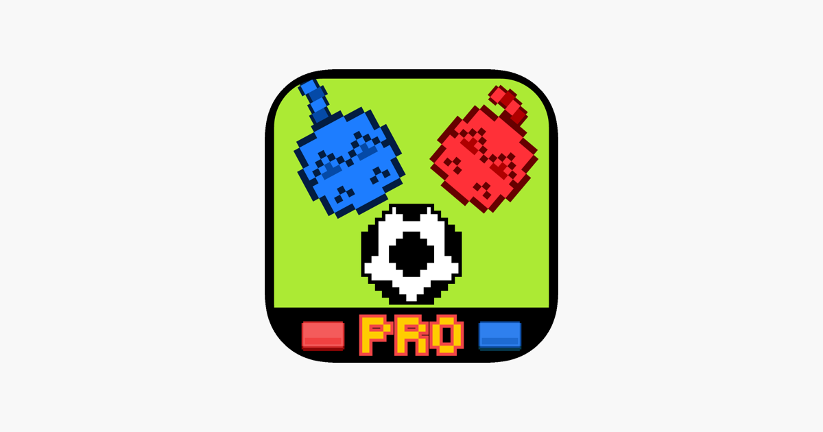 Games like 2 Player Pixel Games Pro