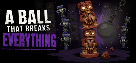 Games like A Ball That Breaks Everything