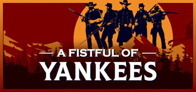 A Fistful of Yankees Image