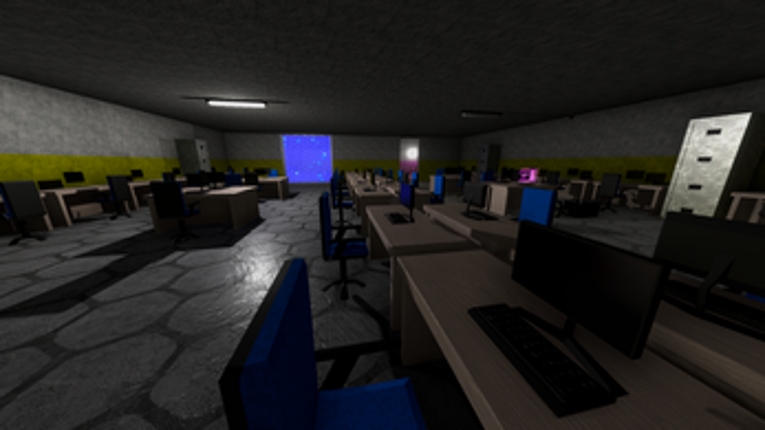 A.P.I.S. Project: Duplication Image