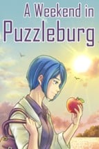 A Weekend in Puzzleburg Image