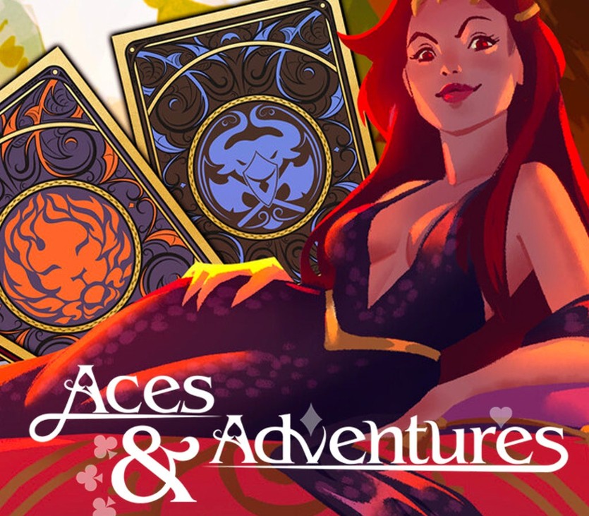 Games like Aces & Adventures