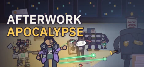 Games like Afterwork Apocalypse
