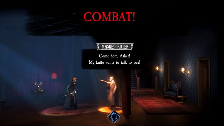 Agent of Strange screenshot