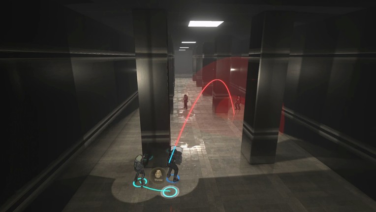 Alignment Zero screenshot