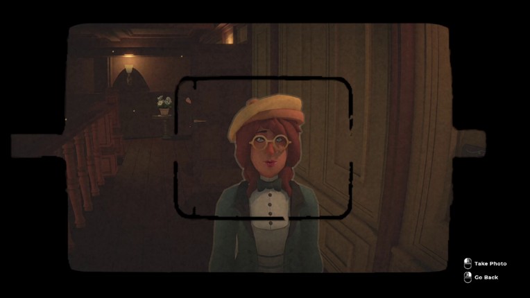 Almanac: Detective Agency screenshot