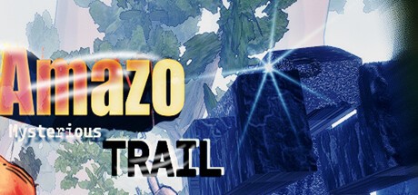 Games like Amazo'