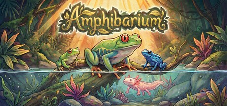 Games like Amphibarium