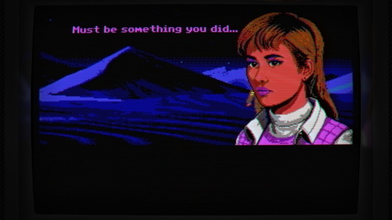 Angelgaze screenshot