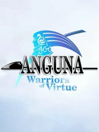 Anguna: Warriors of Virtue Game Cover