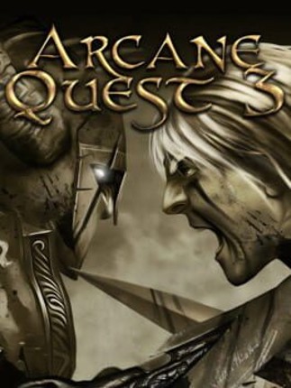 Arcane Quest 3 Game Cover