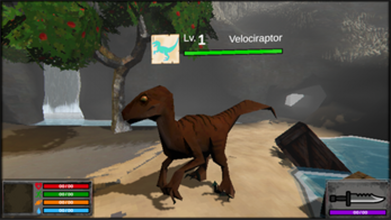 Archipelago Zero Image