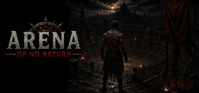 Arena of No Return Image