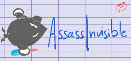 Games like Assassinvisible