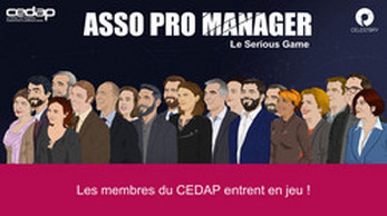 Asso Pro Manager Image