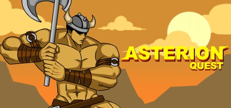 Games like Asterion Quest