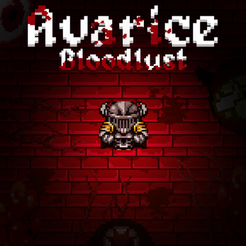 Avarice Image