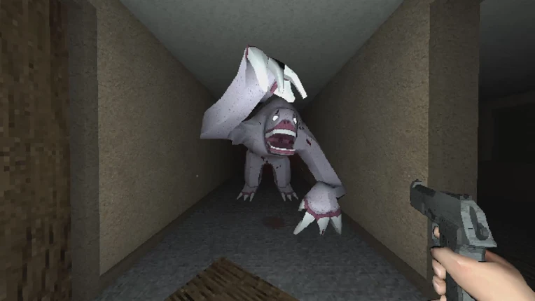 B.E.C.C.: Dead District Image