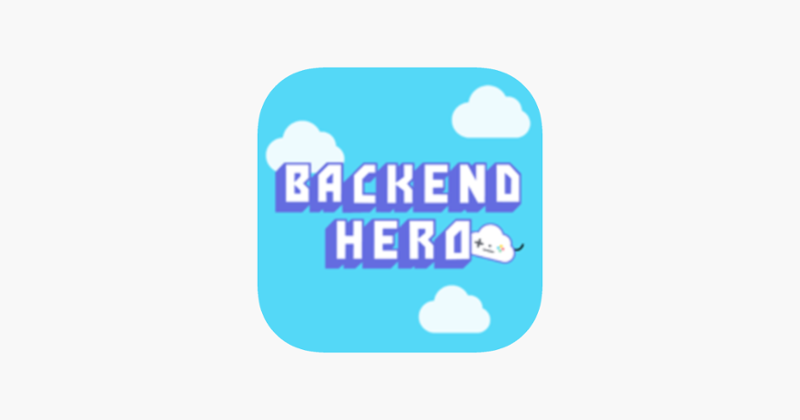 BackEndHero Image