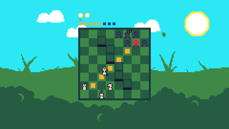 Backstabbing King screenshot