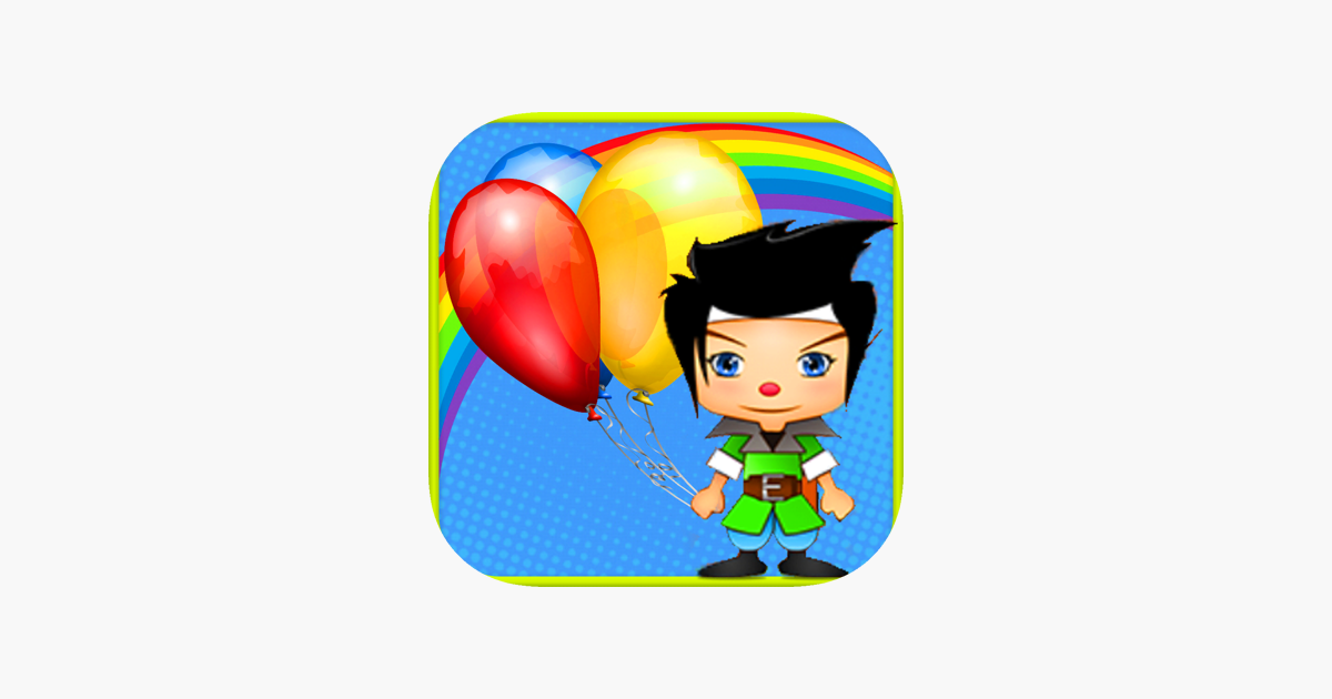 Games like Balloon Boom Puzzle