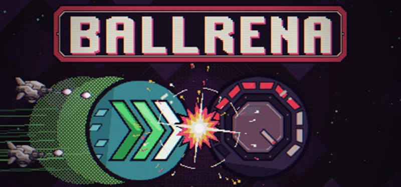 BALLRENA Image