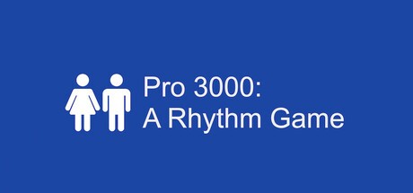 Games like Bathroom Pro 3000: A Rhythm Game