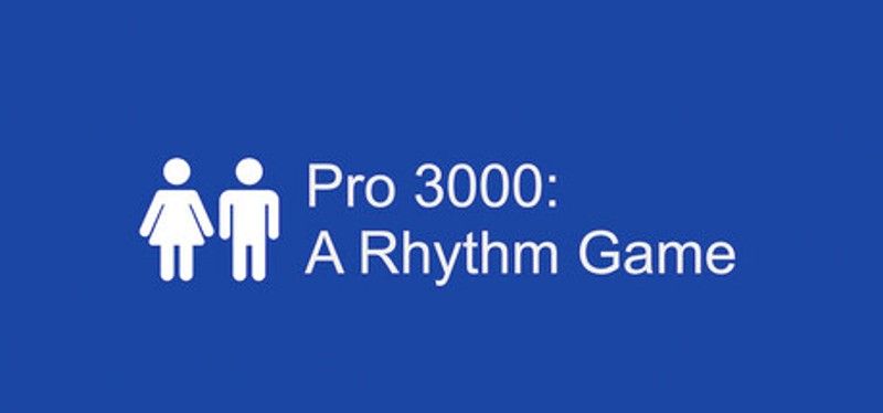 Bathroom Pro 3000: A Rhythm Game Image